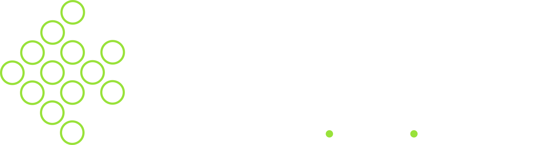 GindiThai Logo White
